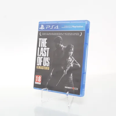 Video game