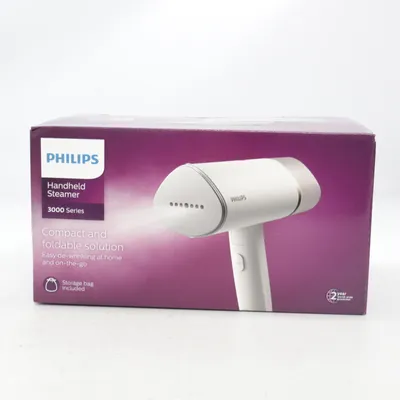 Steamer (3000 Series) från Philips