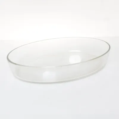 Ovenvorm (Wit) van Pyrex