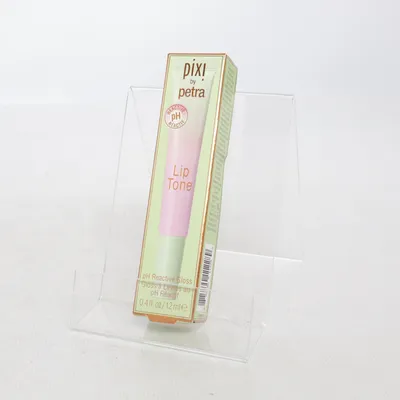 Lipgloss (Lip Tone) van Pixi by Petra