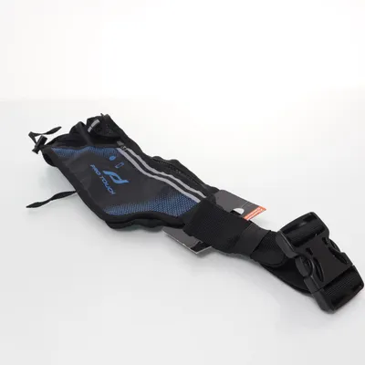 Vätskebälte (Svart, Blå) från Pro Touch