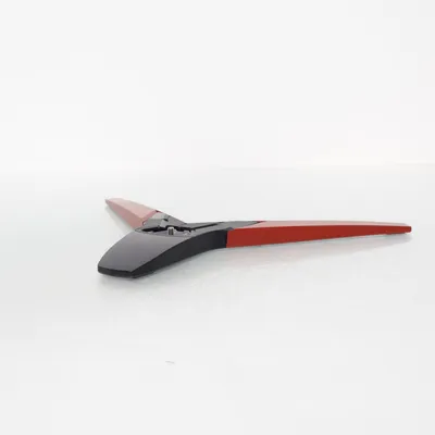 Screen stand (Red, Black)