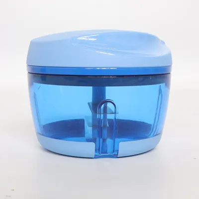 Groentesnijder (Blauw) van Tupperware