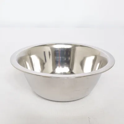 Skål (Silverfärgad)