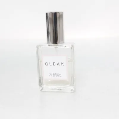 Eau de Parfum från CLEAN