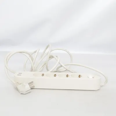 Power strip (KOPPLA) from IKEA