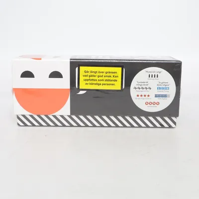 Brädspel från Rackare