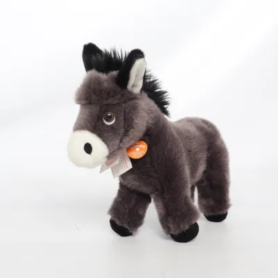 Peluche (Esel ) de Teddy Hermann