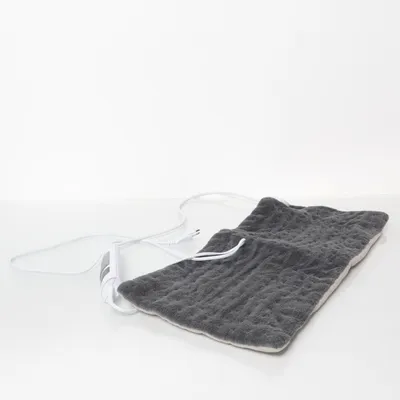 Heating pillow (Gray) from Intertek