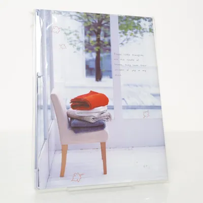 Anteckningsblock från Pbs Factory