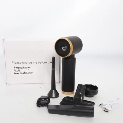 Aspirateur (Autostaubsauger, USB, Handstaubsauger)