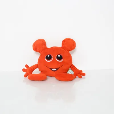 Gosedjur (Bobbo) från Babblarna