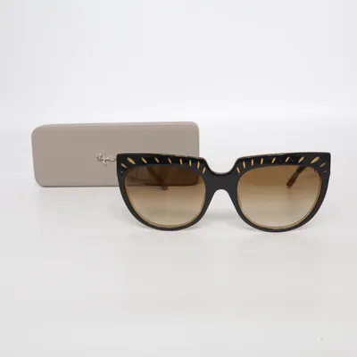 Solglasögon (Svart) från Efva Attling