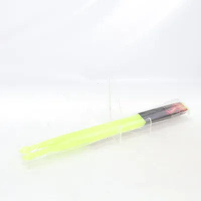 Baguettes de tambour (Vert, Noir, Multicolore)