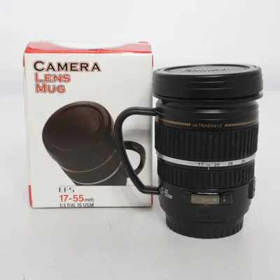 Mug (Efs 17-55mm) from Caniam