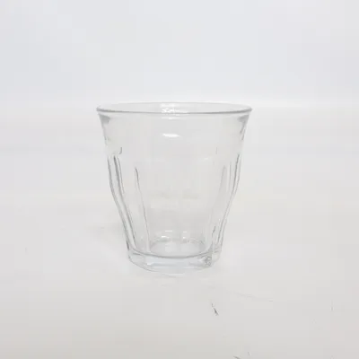 Drinkglas (Transparant) van Duralex