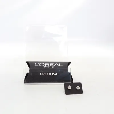 Örhängen (Preciosa) från L'Oréal Paris Okänd metall