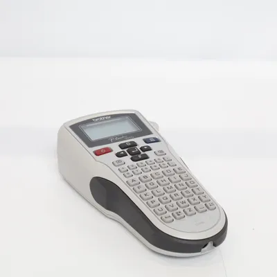 Etikettskrivare (P-touch 1010) från Brother