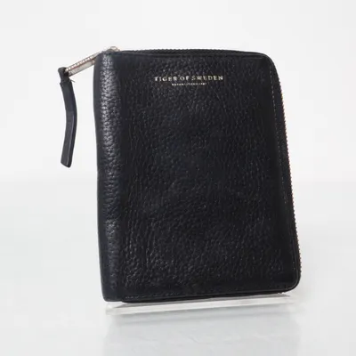 Plånbok (Svart) från Tiger of Sweden