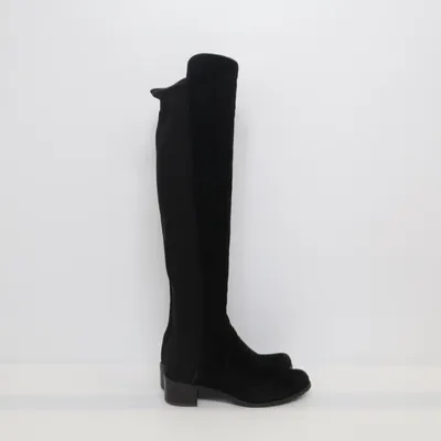 Støvler (Sort) fra Stuart Weitzman