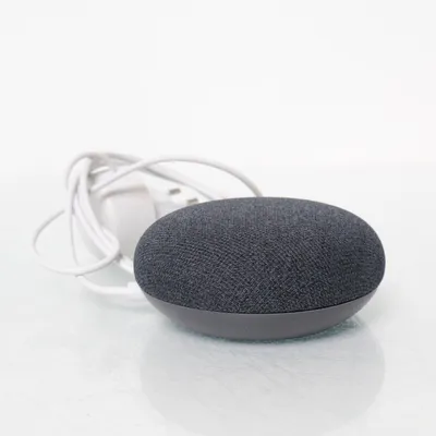 Röstassistent (H2C) från Google