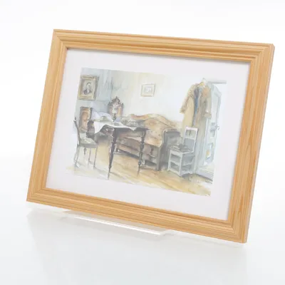 Schilderij