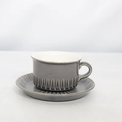 Mugg (BOR-257) från Sweden