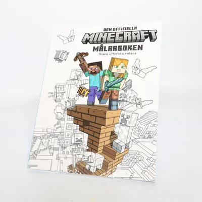 Kleurboek