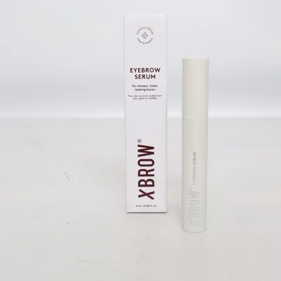 Eyelash serum (Eyebrow Serum) from Xbrow