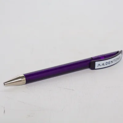 Stylo (Violet) de Denton