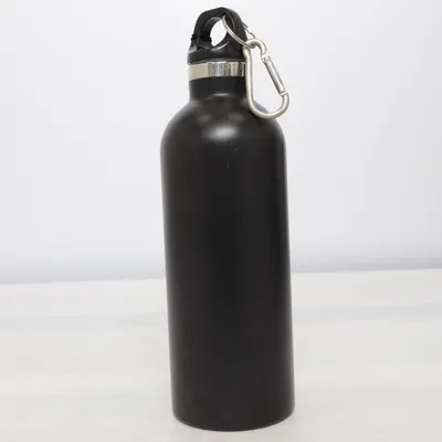 Water bottle (Black) from Aim'n