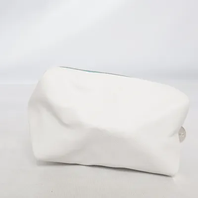 Trousse de toilette (Blanc) de St. Tropez