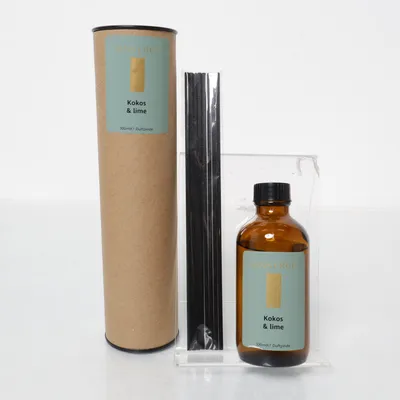 Doftspridare från Sinnerup