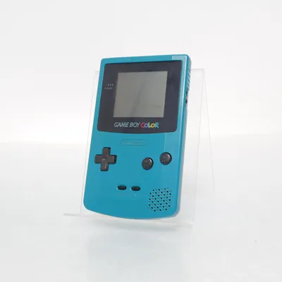 Elektroniskt spel (CGB-001) från Nintendo