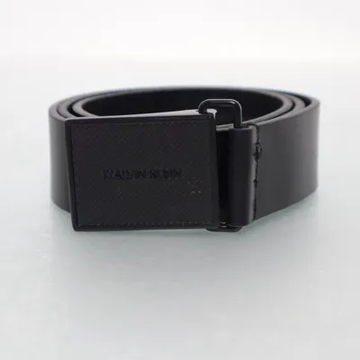 Riem (Zwart) van Calvin Klein Leer