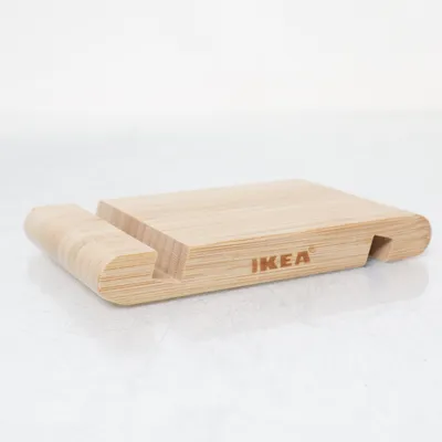 Telefoon houder (Beige) van IKEA