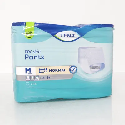 Incontinentie pads (Wit) van Tena