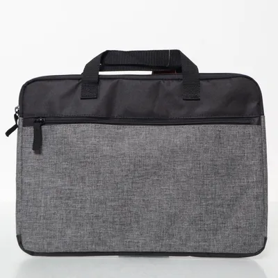 Laptophoes (Grijs, Zwart) van Clique