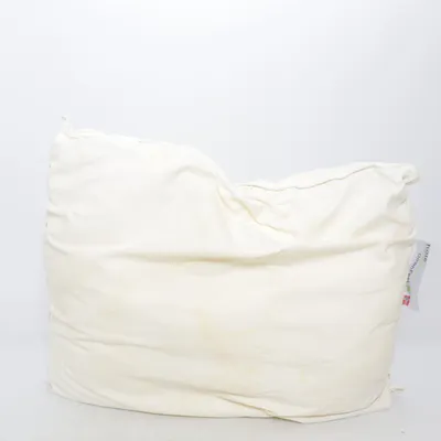 Pillow (DownFeel) from Høie of Scandinavia Cotton, Polyester