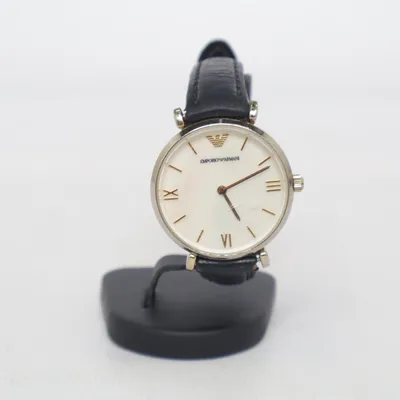Polshorloge (AR-1910) van Emporio Armani