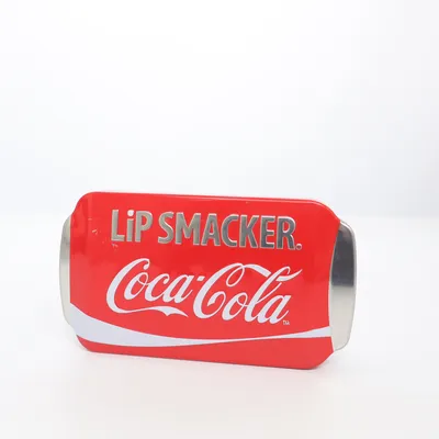 Coffret de Coca Cola
