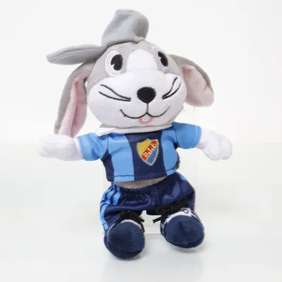 Gosedjur (Blå, Grå) från DIF