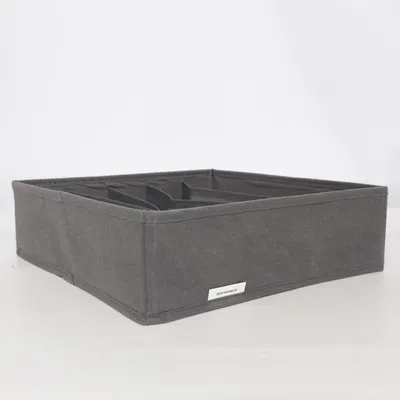 Garderobsinredning (Grå) från Songmics