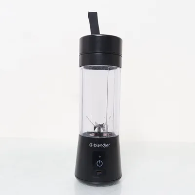 Mixer (Svart) från Blendjet
