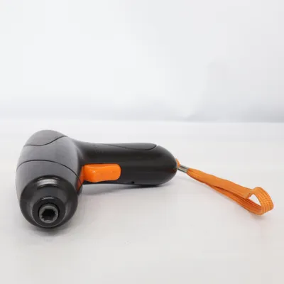 Accuboormachine van IKEA