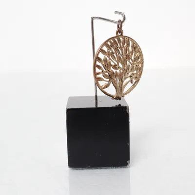 Pendant (Gold) from Hultqvist Unknown metal