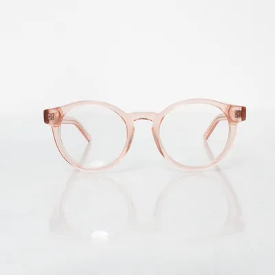 Glasögon (Rosa) från Nividas