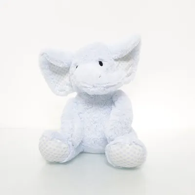 Gosedjur (Blå) från Teddykompaniet