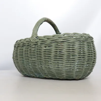 Panier à pique-nique (Vert)