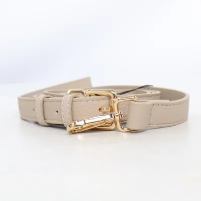 Bandoulière (Beige) de Pom Pom